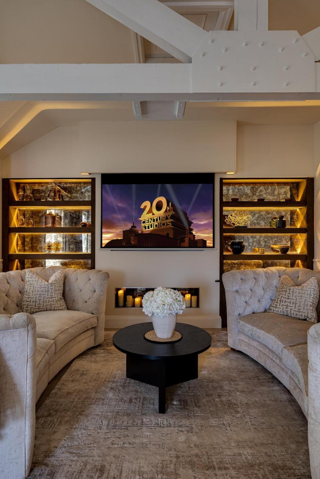 The Racecourse Garden Collection Apartment Chester Bagian luar foto