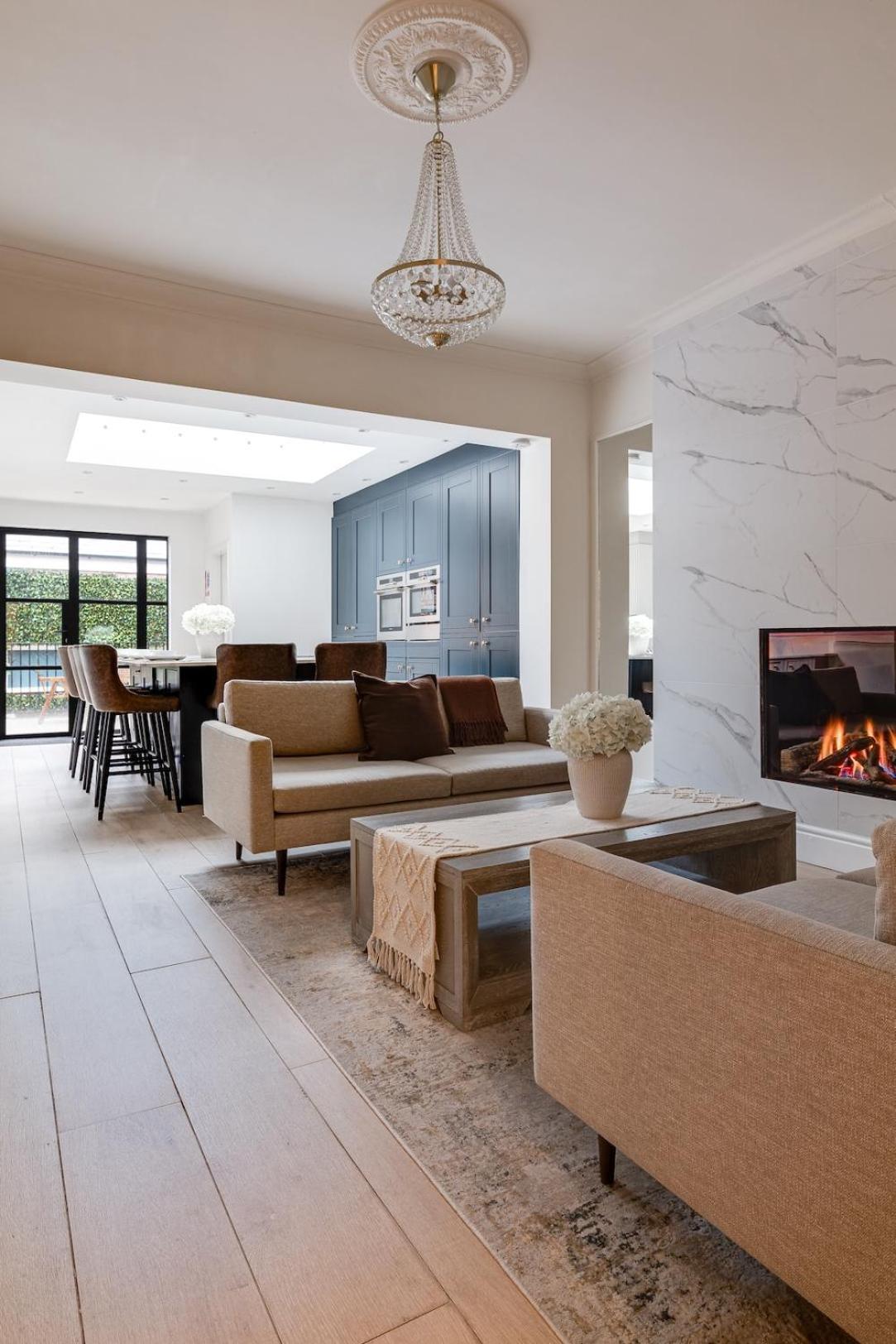 The Racecourse Garden Collection Apartment Chester Bagian luar foto