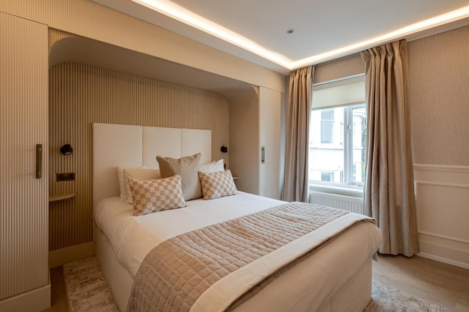 The Racecourse Garden Collection Apartment Chester Bagian luar foto