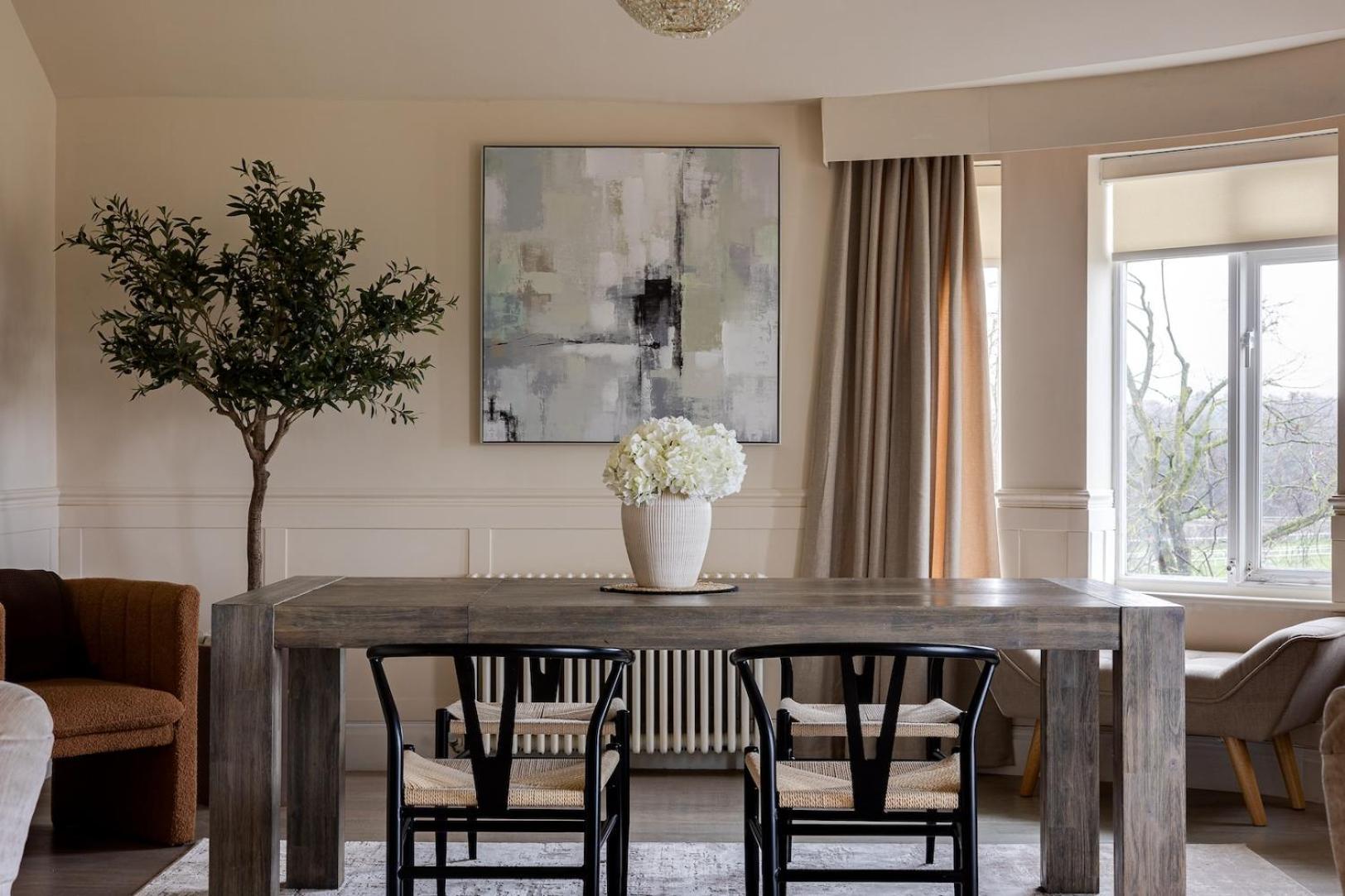 The Racecourse Garden Collection Apartment Chester Bagian luar foto