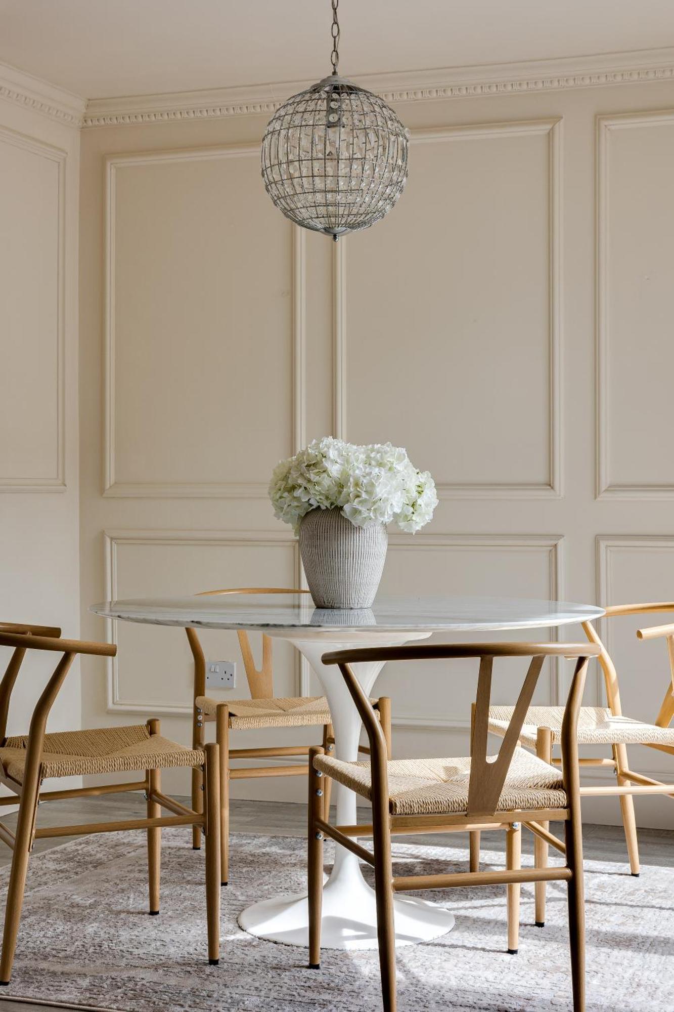 The Racecourse Garden Collection Apartment Chester Bagian luar foto