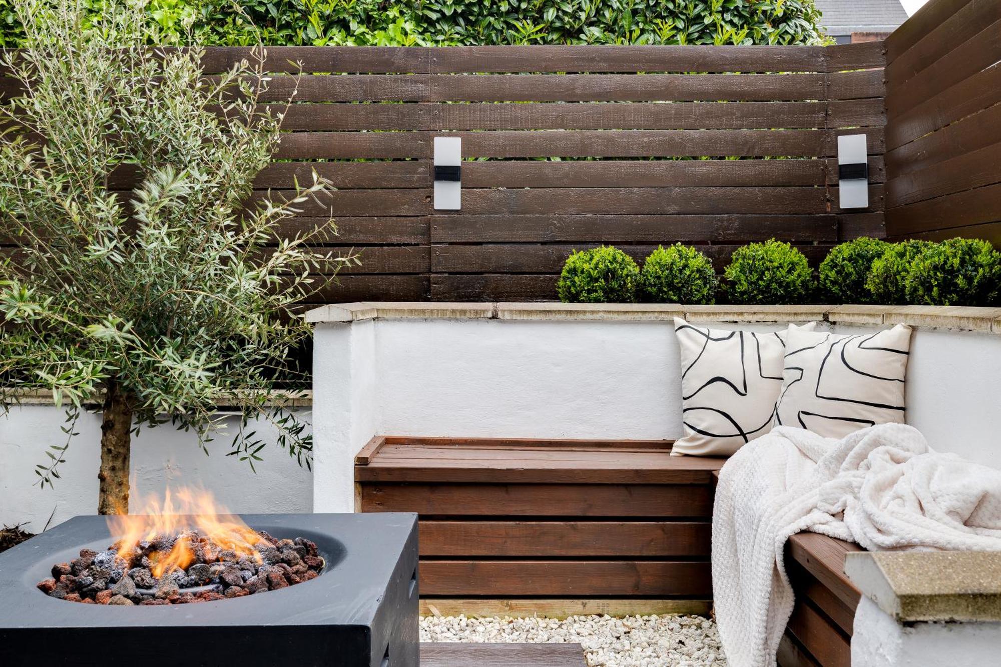 The Racecourse Garden Collection Apartment Chester Bagian luar foto